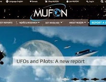 MUFON kickstarter campaign: A global UFO database!
