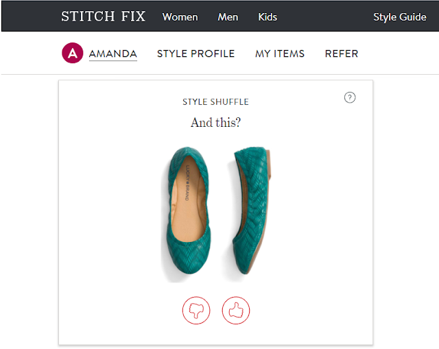 A couple years back, I used to review my Stitch Fix boxes on this blog (you can read all about my last 4 boxes here). The first and third boxes were amazing, but I didn't really like anything from the second or fourth, which caused me to cancel my subscription. I decided restart my subscription to Stitch Fix a few months ago so keep reading to learn why! #stitchfix #stitchfixreview