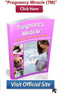 Pregnant Naturally After Ivf