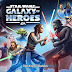 تحميل لعبة Star Wars : Galaxy of Heroes للأندرويد برابط مباشر