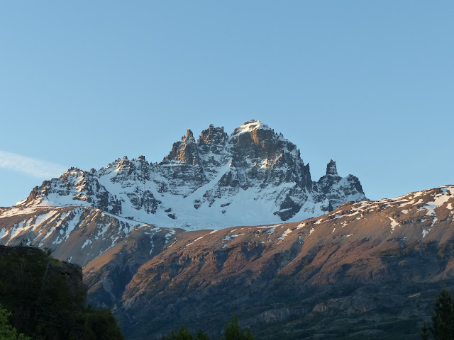 Cerro Castillo