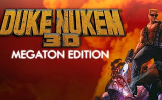 Duke Nukem 3D Megaton Edition