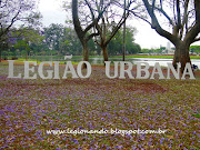 Legião Urbana: Encontro Legionário Parque Ibirapuera 12 de Outubro 2012