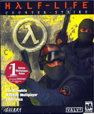 Counter-Strike 1.6 Free[NoCD][NoSteam]