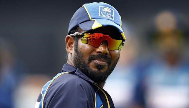 Upul Tharanga