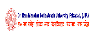 Avadh University Faizabad Result 2024