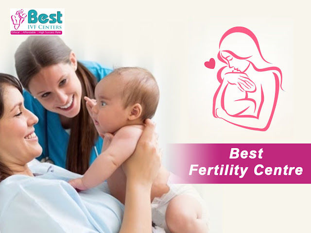 Best IVF Treatment in India