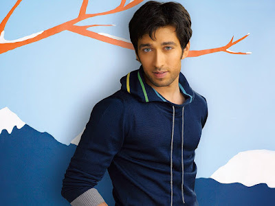 free stars wallpaper: Nakuul Mehta HD Wallpaper