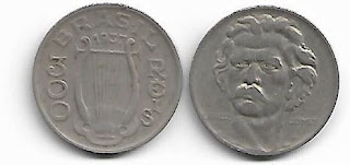 300 Reis, 1937