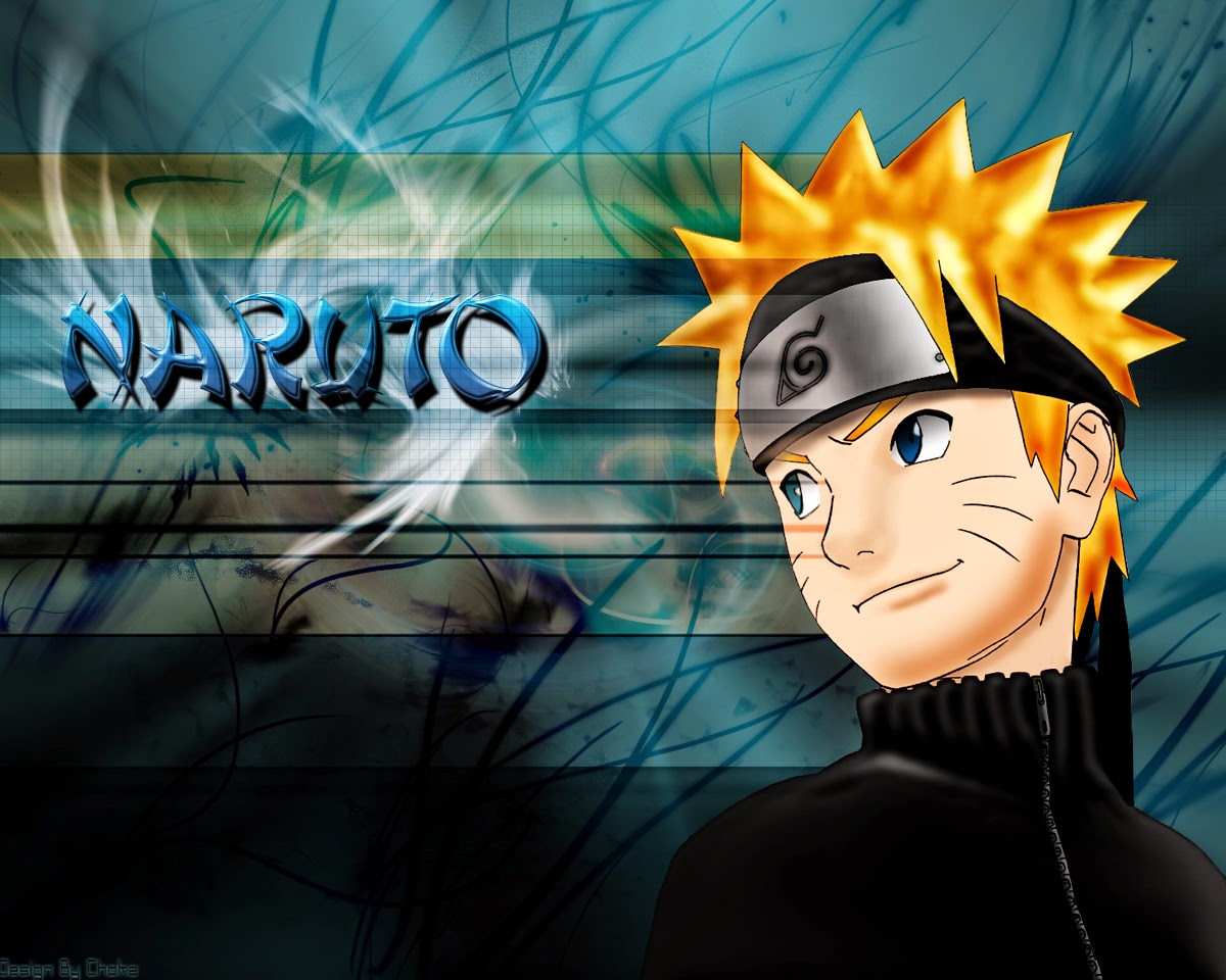 21 Koleksi Gambar Wallpaper Naruto Shippuden Paling Keren