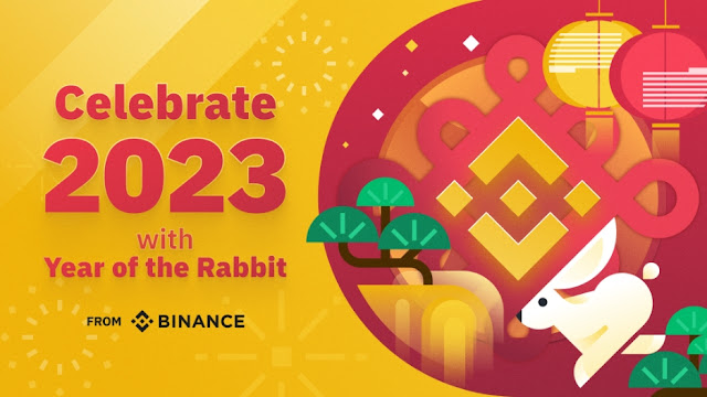 2023 Year of Rabbit with Binance Predictions