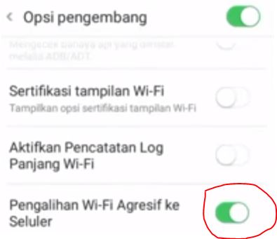 cara mempercepat koneksi wifi di laptop