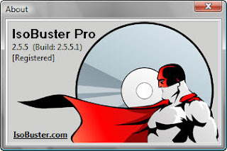 Isobuster 2.5.5