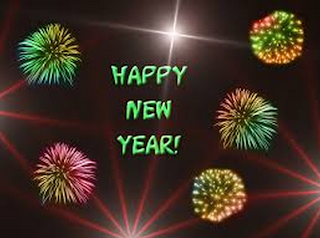 About Happy New Year