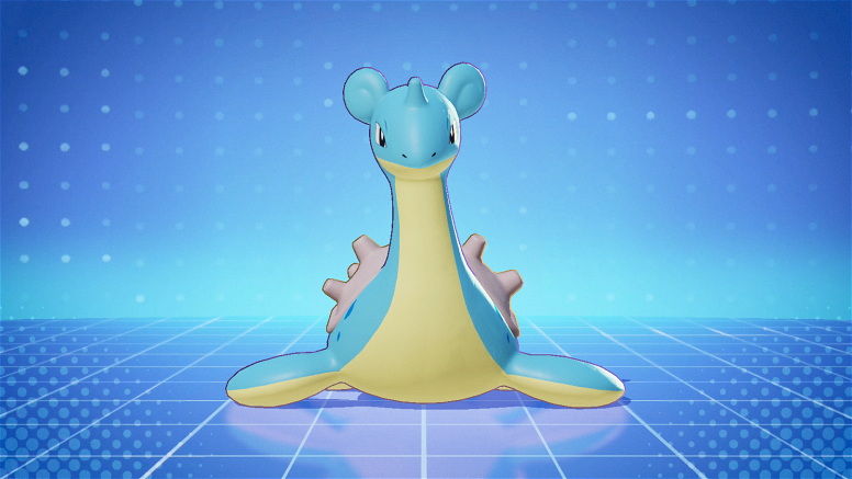 Pokémon UNITE confirma chegada de Lapras e revela habilidade - Pichau Arena