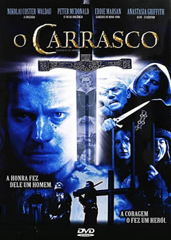 Download O Carrasco DVDRip Dual Audio XviD