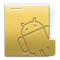 File-Explorer-Android-logo
