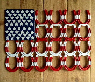 The best collection of Recycle Flag Ideas #DIY