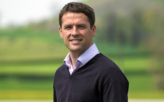 michael owen