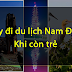 18 địa điểm du lịch nổi tiếng ở Nam Định không thể không đi