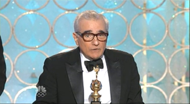 julia cameron scorsese. MARTIN SCORSESE