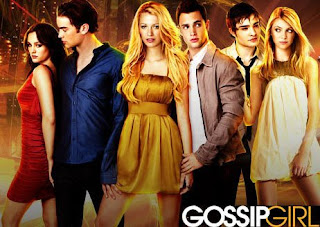 serie Gossip Girl online