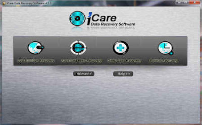 ICare Data Recovery