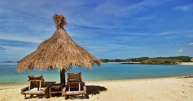 Pantai Tanjung Aan, Destinasi Istimewa Yang Dimiliki Lombok Tengah