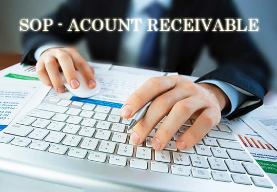 Kebijakan & Prosedur Piutang Dagang (Account Receivable 