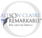 Alison Claire So Remarkable logo