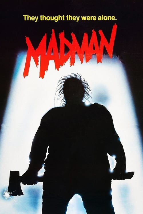 Ver Madman 1981 Online Audio Latino