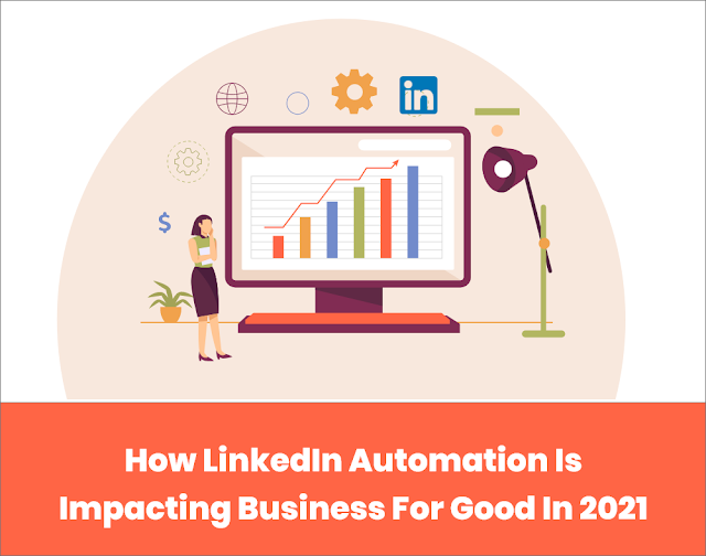 LinkedIn Automation