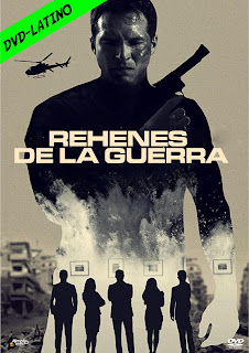 REHENES DE LA GUERRA – 86 MELROSE AVENUE – DVD-5 – DUAL LATINO – 2020 – (VIP)