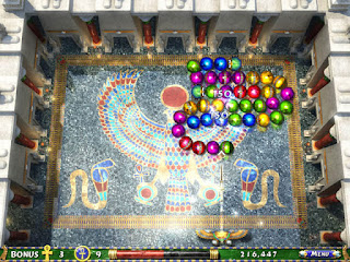 Luxor 2 Game Download
