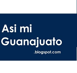 Asi mi Estado de Guanajuato