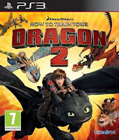 How To Train Your Dragon 2 [Español-PS3-USA][TORRENT]