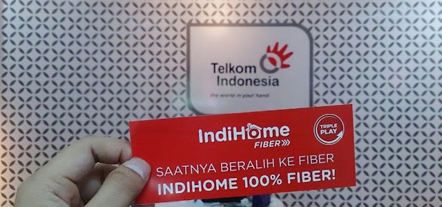 Spesifikasi Modem ZTE F609 Indihome