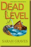 dead level