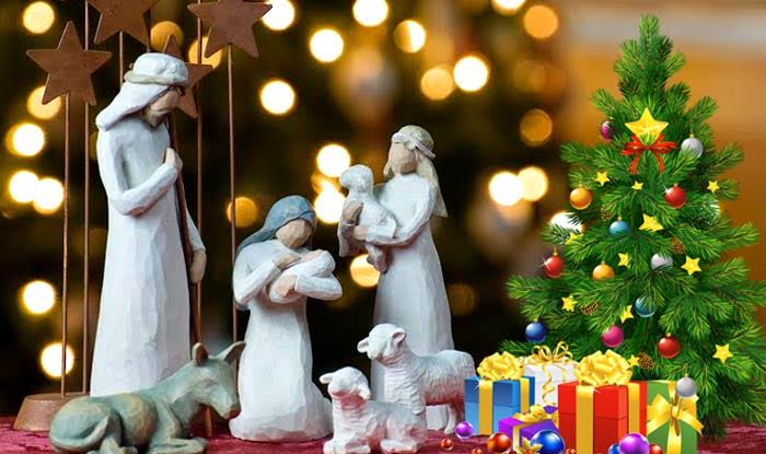 Merry Christmas Tree Images Merry Christmas Tree Images