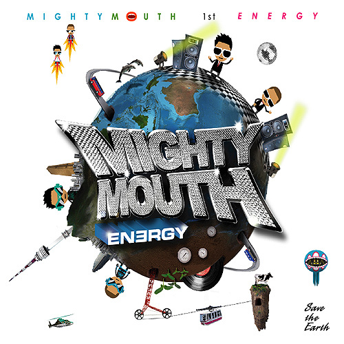 mighty mouth   i love you (ft  yoon eun hye )