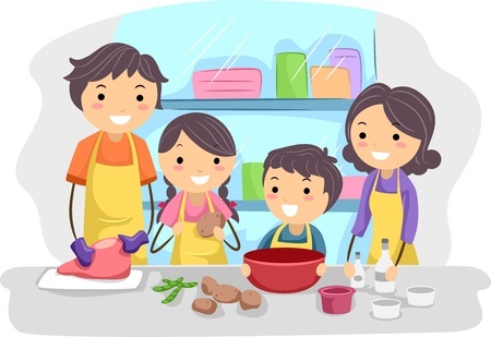 4 Underrated Family Hobbies