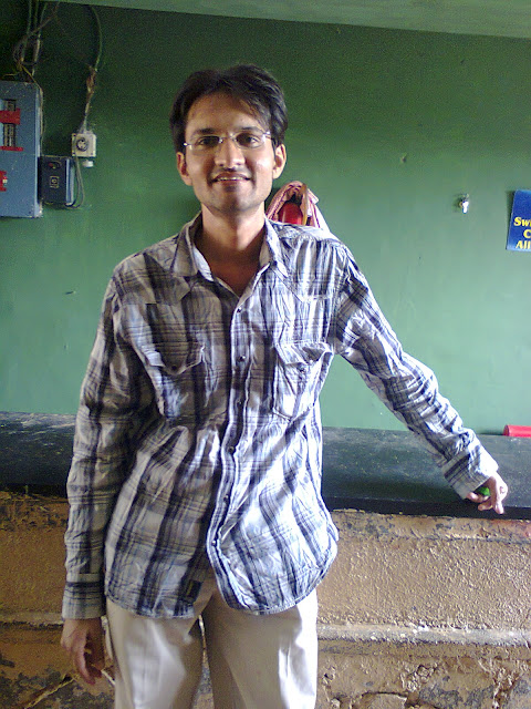 Dhananjay Parmar