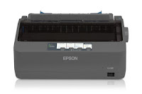 Download Epson LX-350 Driver Windows