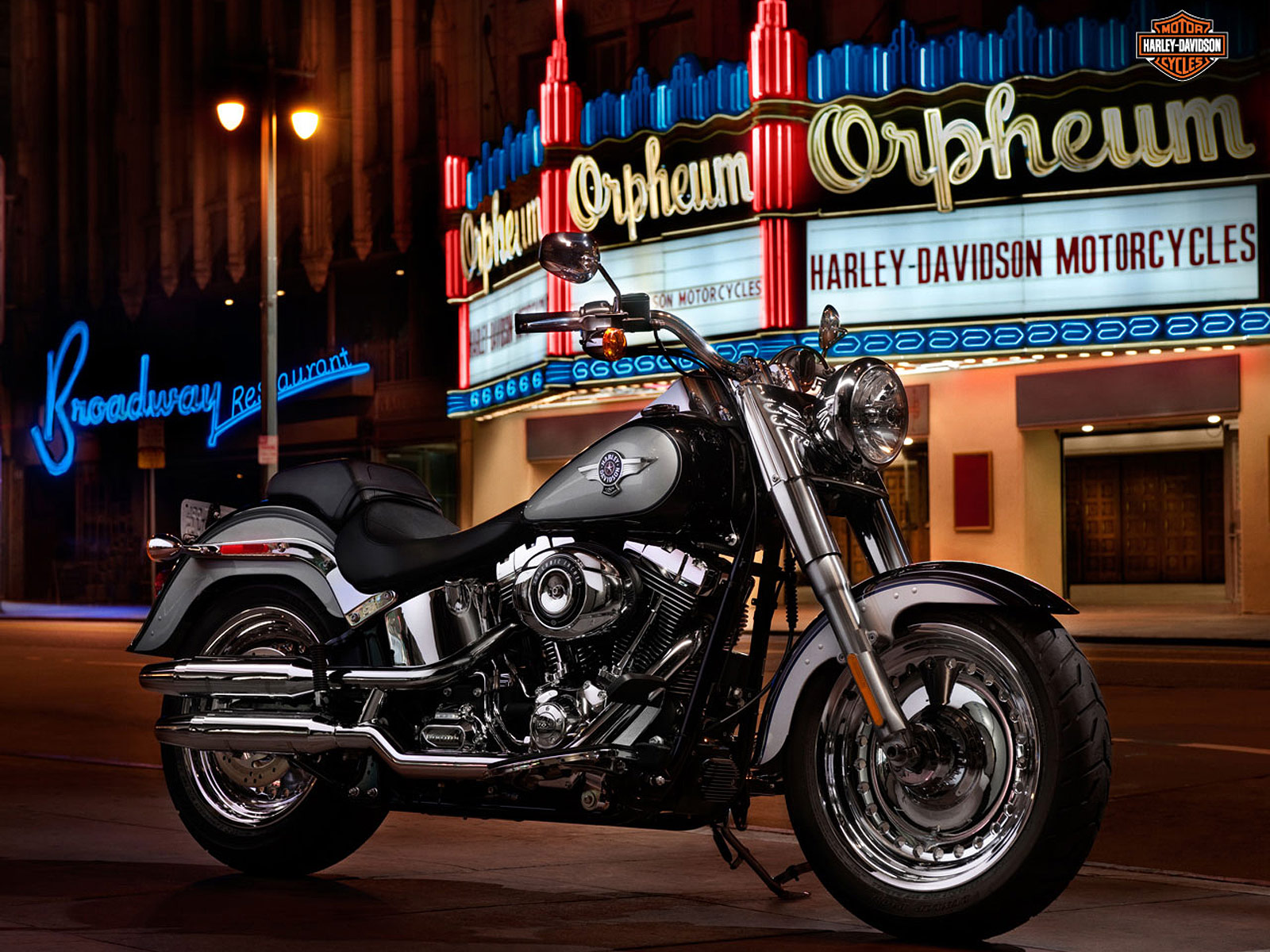motorcycles Harley Davidson Logo