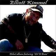 Elliott Kimmel