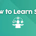 How to start learning SEO for Beginners in 2025: A Complete Step-by-Step Guide