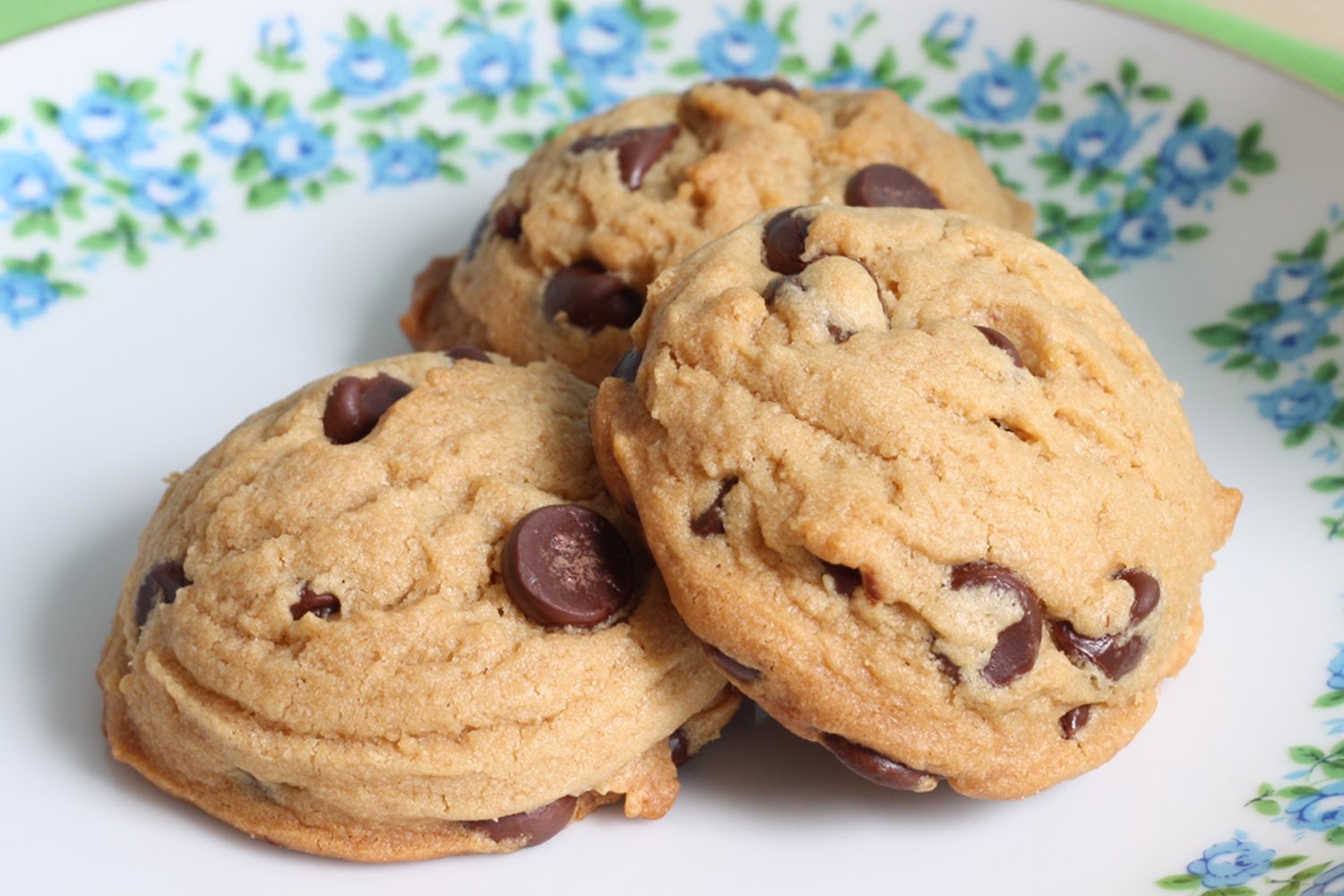 peanut brown adapted all from light make butter to cookies makes butter with chocolate how  recipes chip sugar cookies peanut