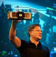 NVIDIA Graphics Card GTX 690