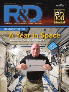 R&D Research & Development 2015-05 - September & October 2015 | TRUE PDF | Mensile | Professionisti | Tecnologia | Ricerca
R&D Research & Development provides timely, informative news and useful technical articles that broaden our readers’ knowledge of the R&D industry and improve the quality of their work. R&D Research & Development features the latest technology, products and equipment used in laboratory research.
R&D Research & Development Magazine broadens our readers’ knowledge of the R&D industry and improves the quality of their work. R&D Research & Development is written by scientists, for scientists, providing in-depth analysis of established and newly minted technologies and products across a wide spectrum of research and development. R&D Research & Development is a primary resource for readers who want to track global trends, gain product insight, and identify important concepts for innovation and growth.