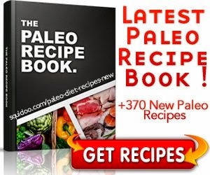 Reviews Paleo Recipes Book